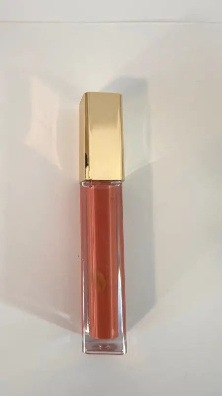 Lip Gloss Gold Label |45 Shades of Long-Lasting Shine - 10- Moni - Makeup