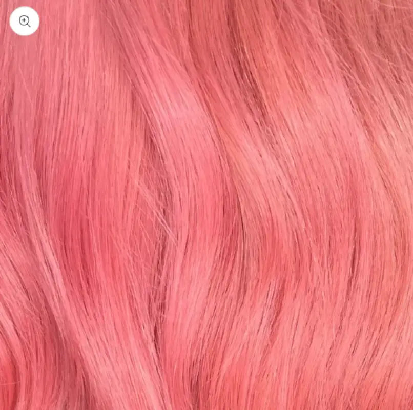 15-Pink   Coco | Pixie Cut Wig with Side Bangs - Short Synthetic Full Cap Wigs LE' HOST HAIR & WIGS