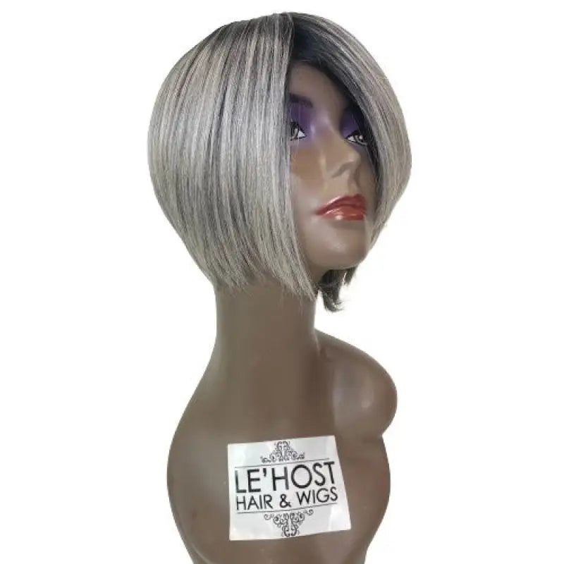 1010 - KRISSI Wigs LE' HOST HAIR & WIGS   