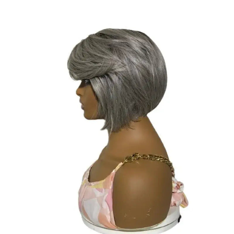 1010 - KRISSI Wigs LE' HOST HAIR & WIGS   