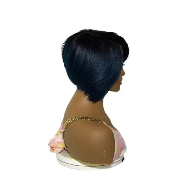 1010 - KRISSI Wigs LE' HOST HAIR & WIGS   