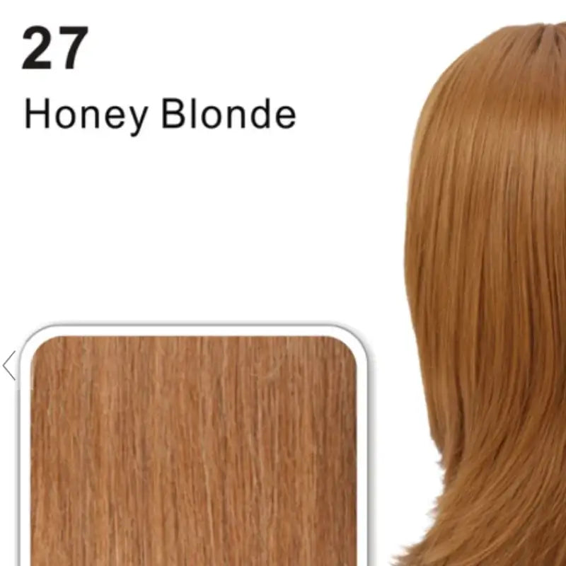 1013 - LADY DEAN Wigs LE' HOST HAIR & WIGS   