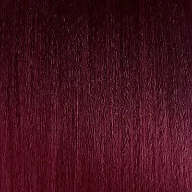 BURGUNDY   Lizzy | Versatile Curly Wig - Mid Length Synthetic Perfection Wigs LE' HOST HAIR & WIGS