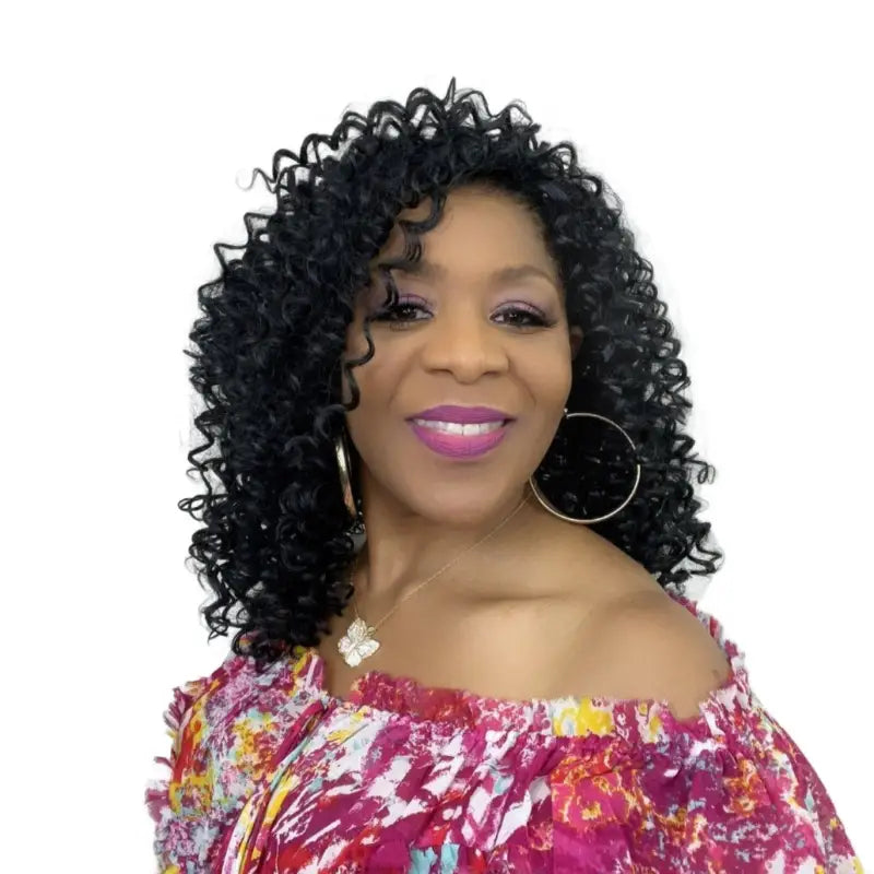 1045 - SHIRLEY Wigs LE' HOST HAIR & WIGS 1  