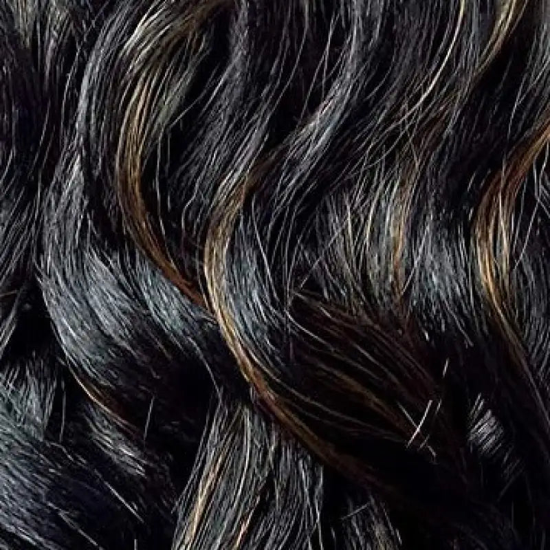 1052 - MZ. CAROL Wigs LE' HOST HAIR & WIGS 1B/30  