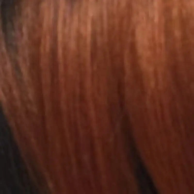 1052 - MZ. CAROL Wigs LE' HOST HAIR & WIGS COPPER  