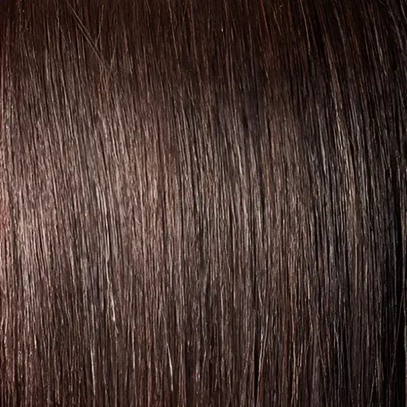 Hair color 2 - Dark brown