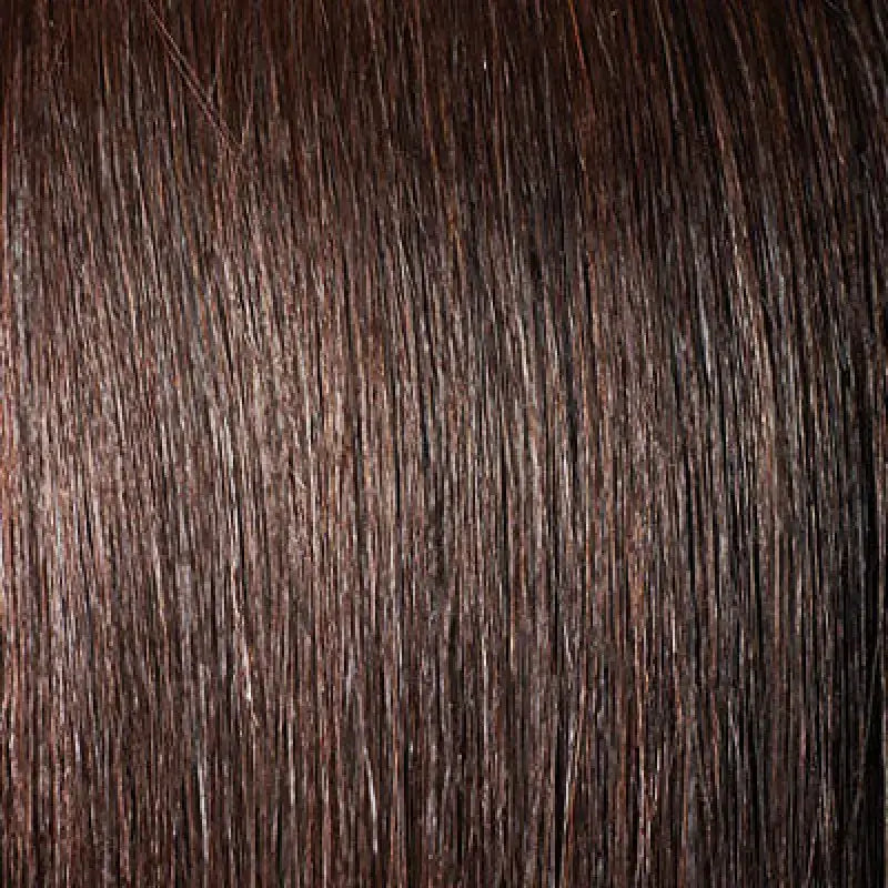 2-Dark Brown Darlene Full Cap Wigs LE' HOST HAIR & WIGS