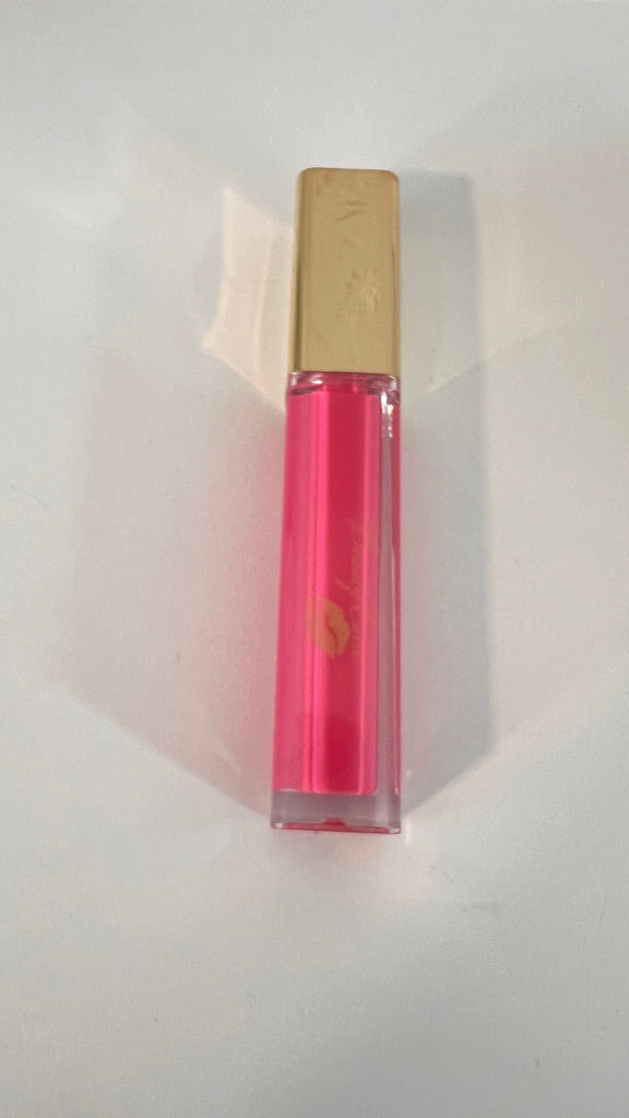 Lip Gloss Gold Label |45 Shades of Long-Lasting Shine - 20 - Jas - Makeup