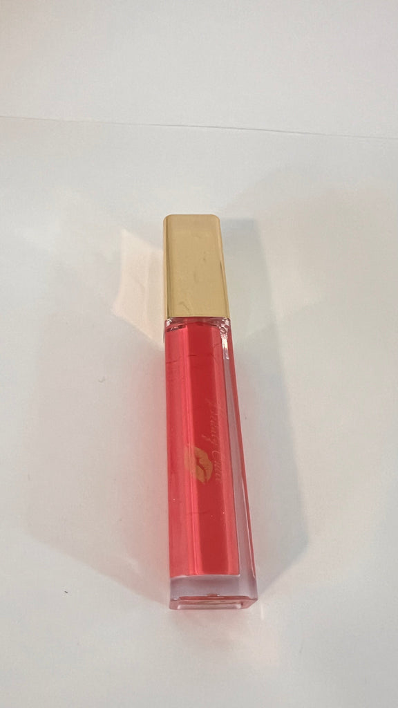 Lip Gloss Gold Label |45 Shades of Long-Lasting Shine - 21 - Kay - Makeup