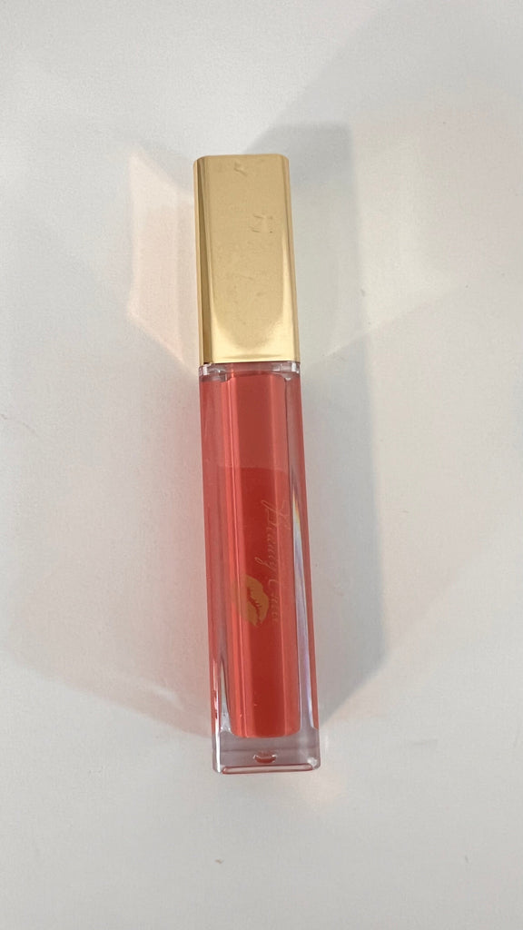 Lip Gloss Gold Label |45 Shades of Long-Lasting Shine - 22 - Chanel - Makeup