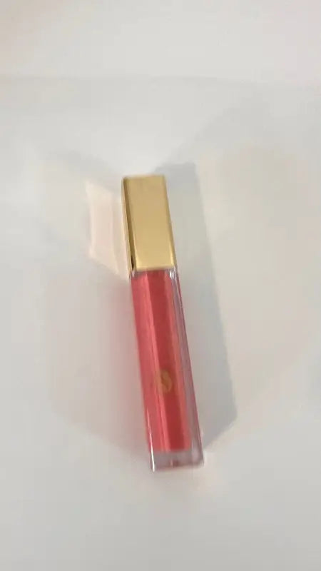 Lip Gloss Gold Label |45 Shades of Long-Lasting Shine - 23 - Lani - Makeup