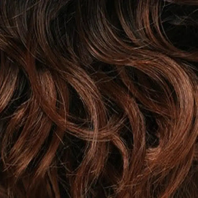 27/30   MESSY BUNS  LE' HOST HAIR & WIGS