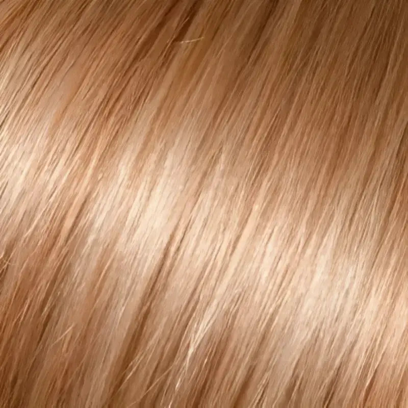 27/613   LUXURY MEDIUM TOPPER FOR THINNING HAIR | HUMAN Topper LE' HOST HAIR & WIGS