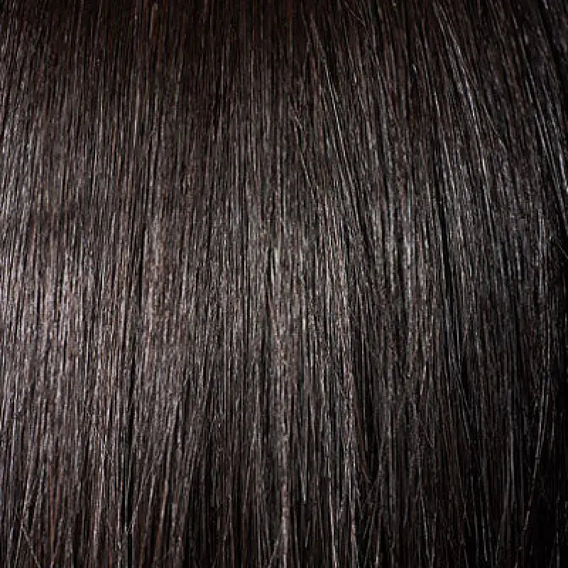 309 - WONDA Wigs LE' HOST HAIR & WIGS 1B-Off Black  