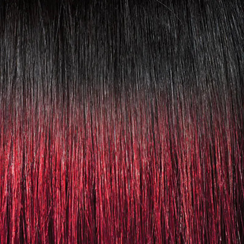 309 - WONDA Wigs LE' HOST HAIR & WIGS SOM Burgundy  