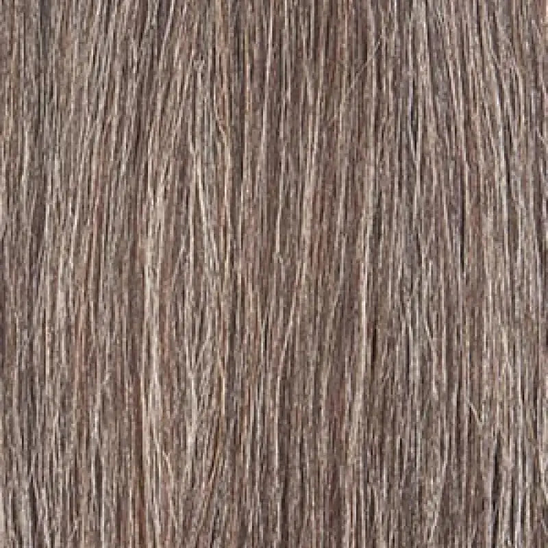 34   783- Sassy Bang – Snap-On Human Hair Bang for Instant Style  LE' HOST HAIR & WIGS