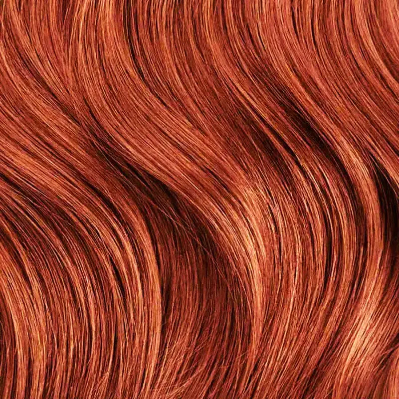 350/GINGER   Alisha - Full Lace Human Hair Wig 13 x 4 6  LE' HOST HAIR & WIGS