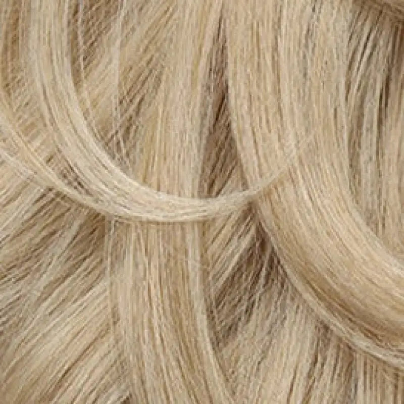 364 - MALLORY  LE' HOST HAIR & WIGS Blonde  