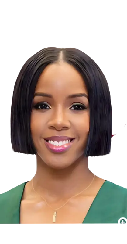    ALICE BOBS | Chic Bob Wig - Sleek Bob Human Hair Wigs for a Timeless Look Wigs LE' HOST HAIR & WIGS