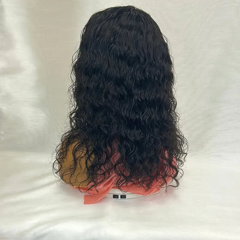 404B1 - CUSTOM CLOSURE WIG PREMIUM (WW, LW, DW) Wigs LE' HOST HAIR & WIGS   