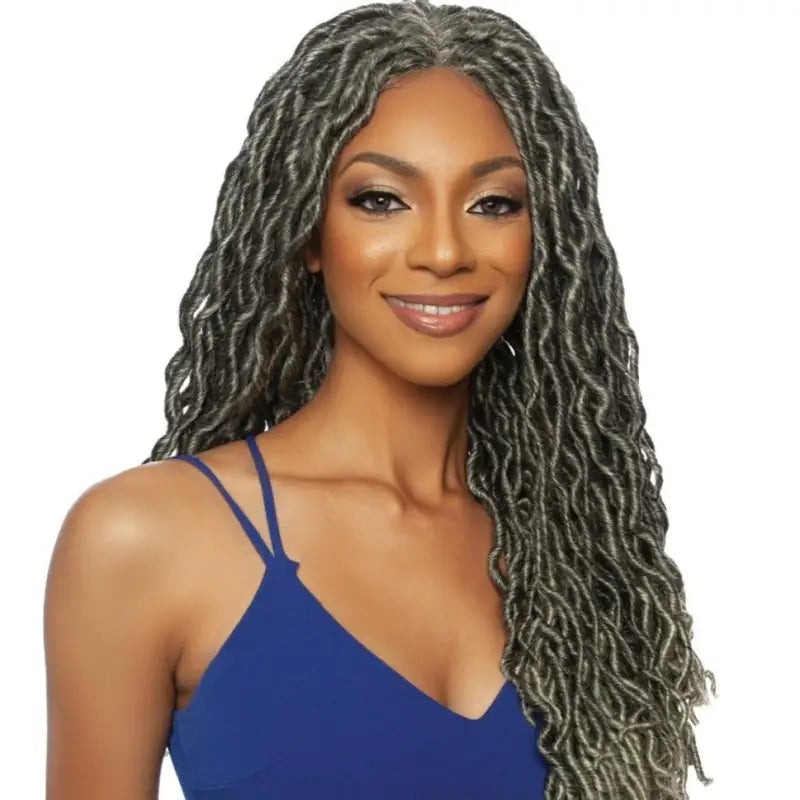 550 - SABRINA Wigs LE' HOST HAIR & WIGS   