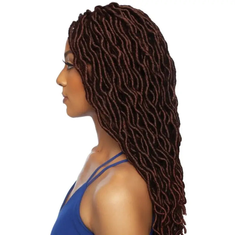 550 - SABRINA Wigs LE' HOST HAIR & WIGS   
