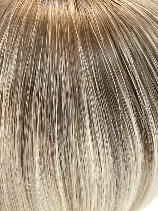 6/60-DRBlonde   MESSY BUNS  LE' HOST HAIR & WIGS