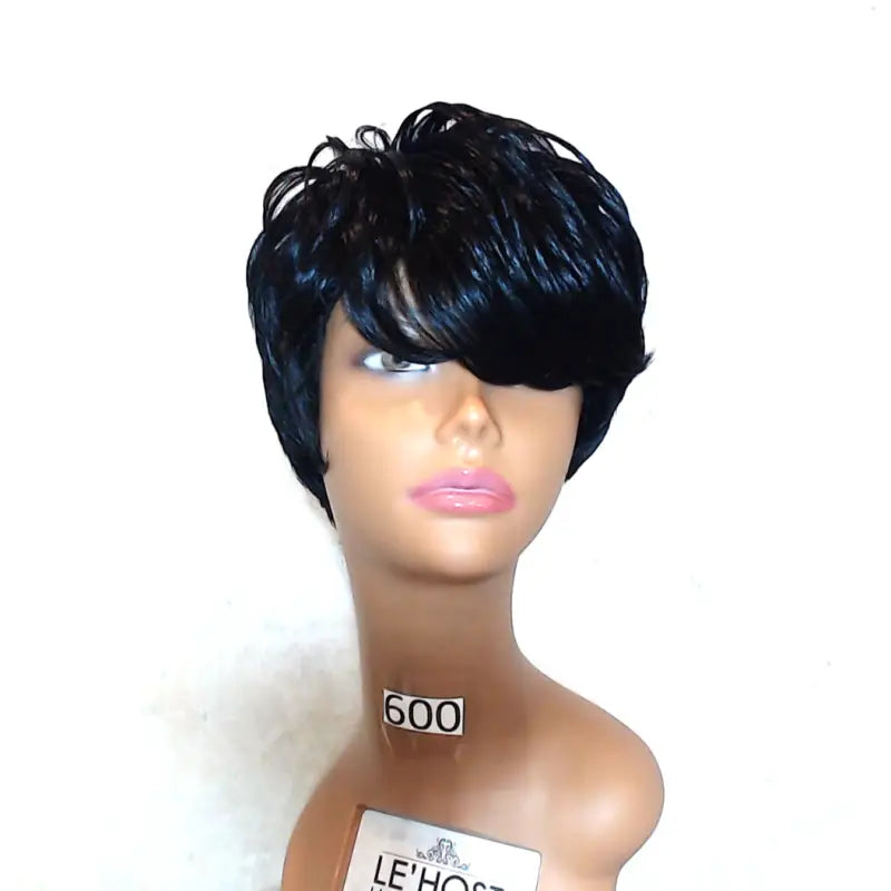 600 - TONI Wigs LE' HOST HAIR & WIGS   