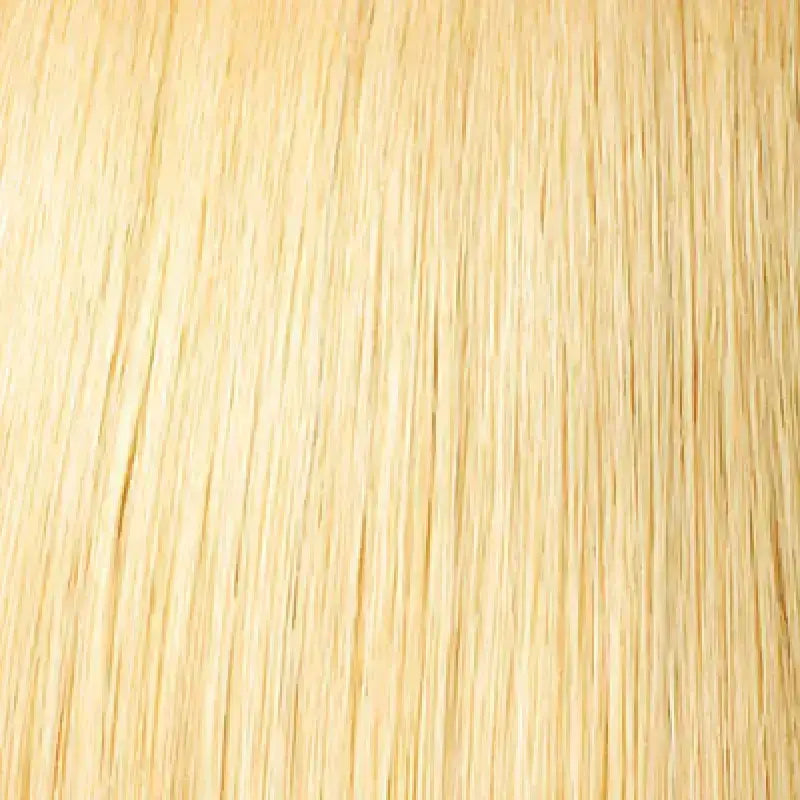 613-Platinum Blonde   MESSY BUNS  LE' HOST HAIR & WIGS