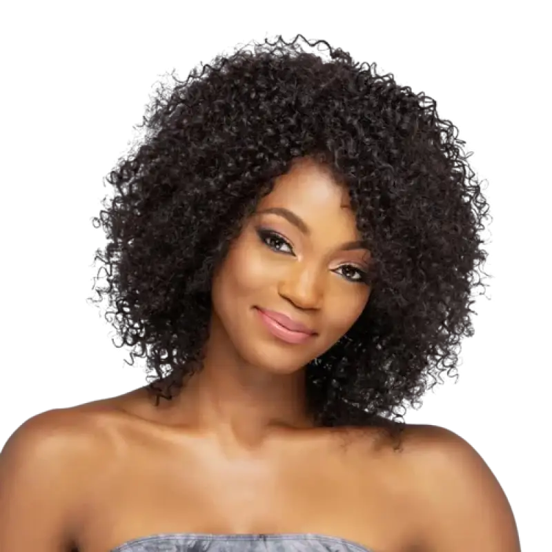 760 - MIKKI Wigs LE' HOST HAIR & WIGS NATURAL  