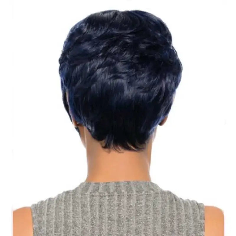 8 - CHIC PIXIE Wigs LE' HOST HAIR & WIGS   