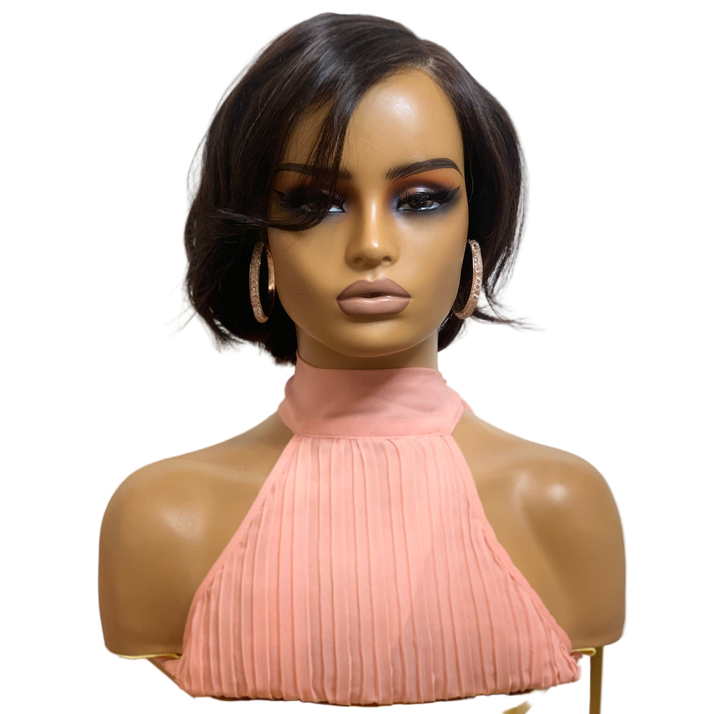 Brenda lace frontal 13x5 Front 