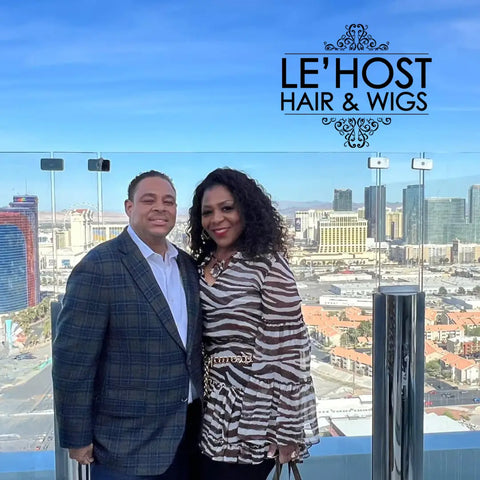 Le’Host is Headed to The Ubiquitous Women’s Expo | July 21 - 23 2023