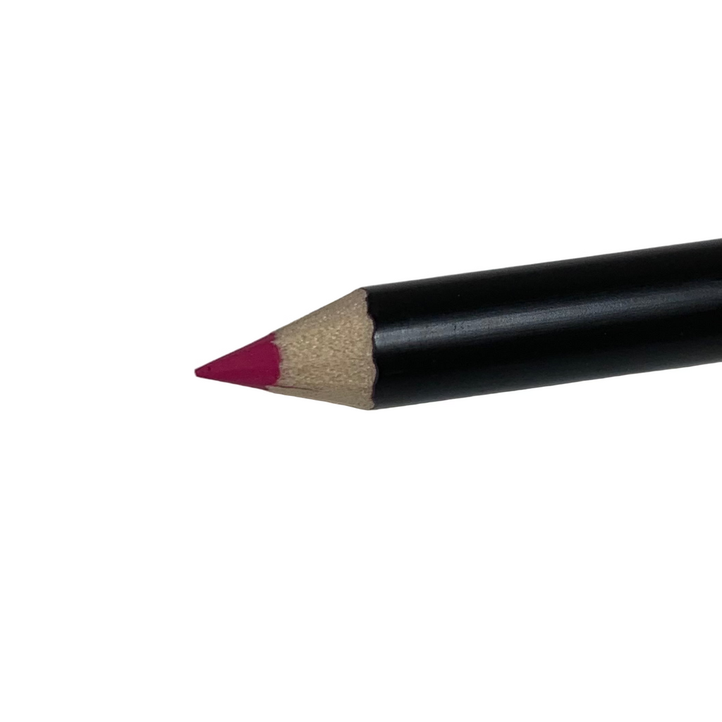 Hollywood Cerise lip linear 