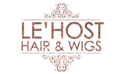 LE'HOST LOGO