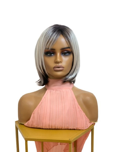 Lux Style Wig Front 