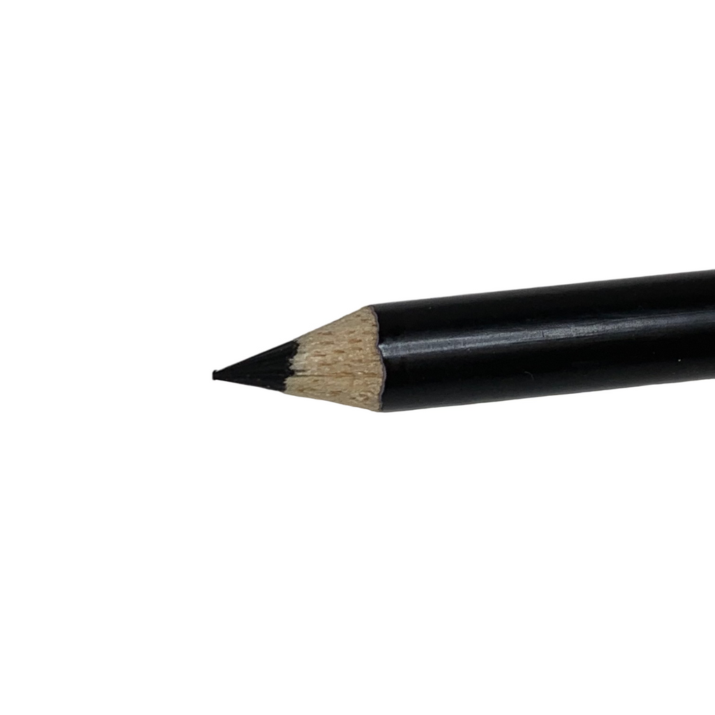 Rich black lip linear 