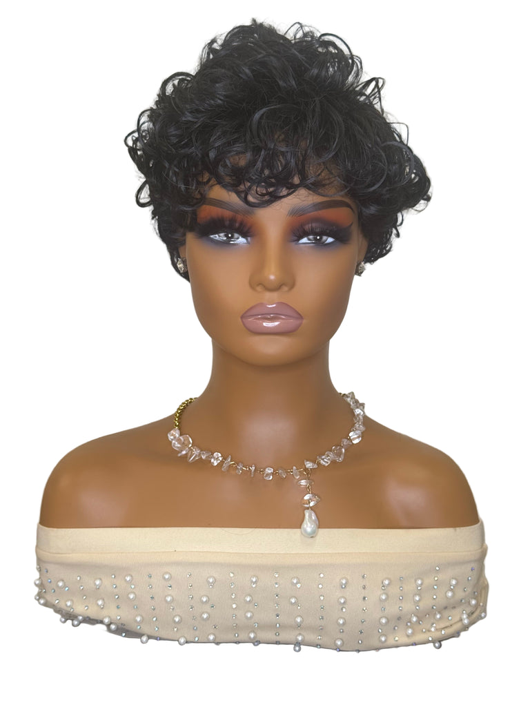 Tamikah_curly_synthetic_pixie_front