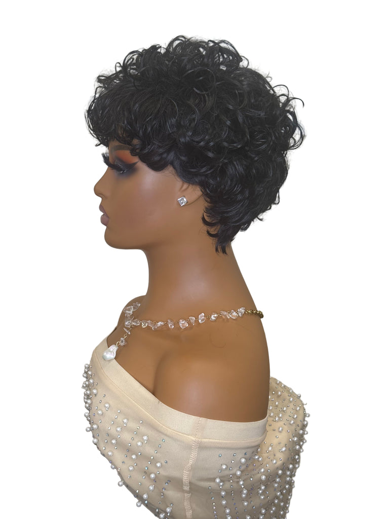 Tamikah_curly_synthetic_pixie_left