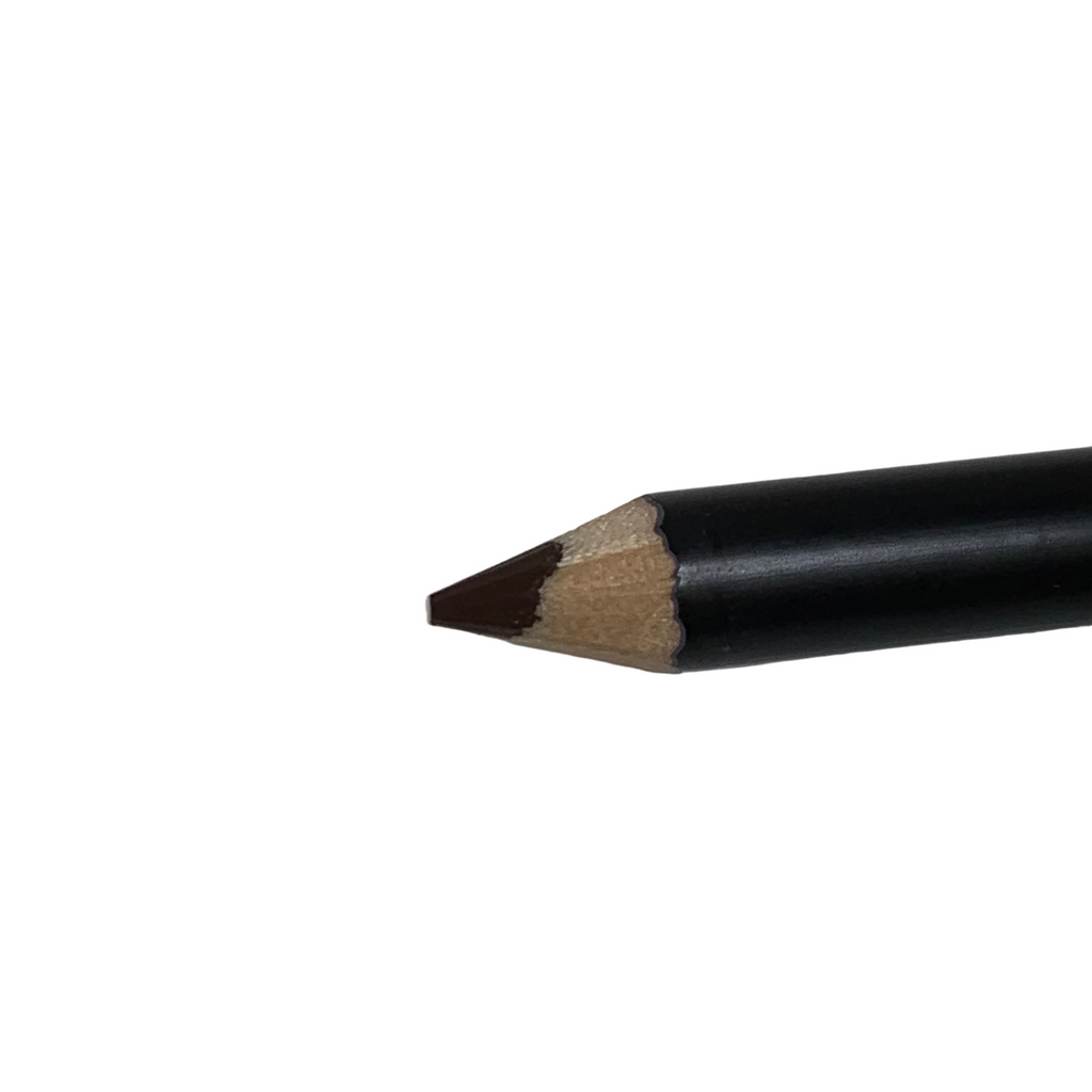 Tuscan brown lip linear 