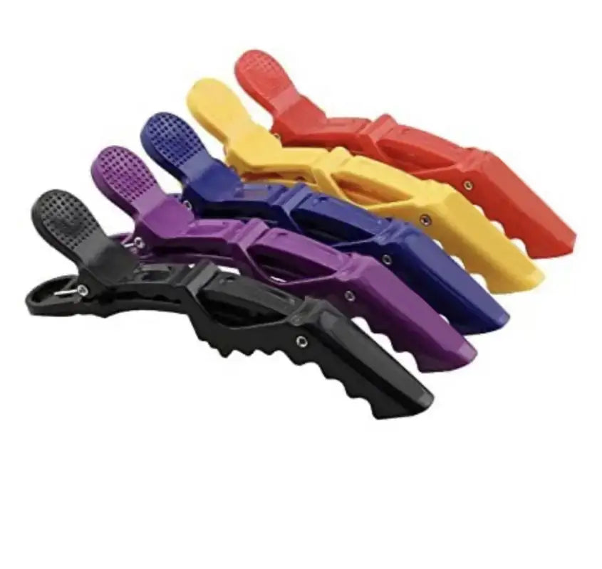    Alligator Claw Clips Hair Pins, Claws & Clips LE' HOST HAIR & WIGS