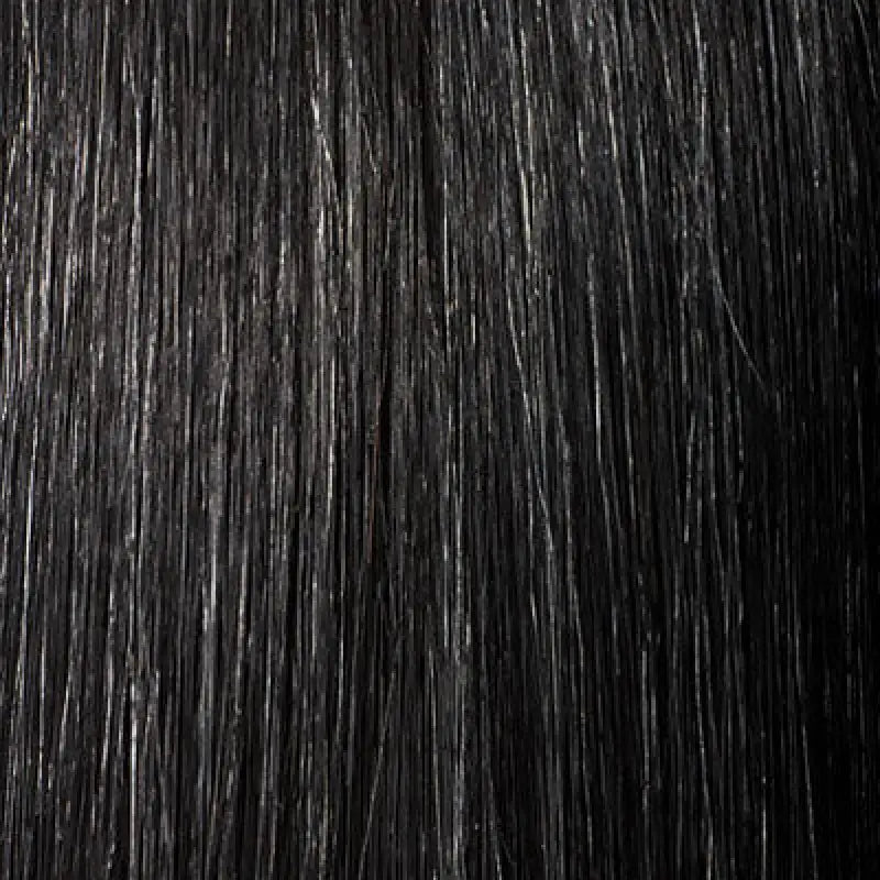 ATHENA 304 | SYNTHETIC LACE PART WIG BOB wig LE' HOST HAIR & WIGS 280-Pepper & Salt  