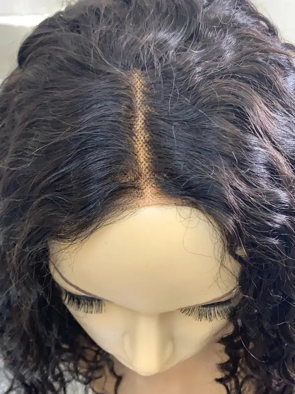 B5 - BRAVE Wigs LE' HOST HAIR & WIGS   