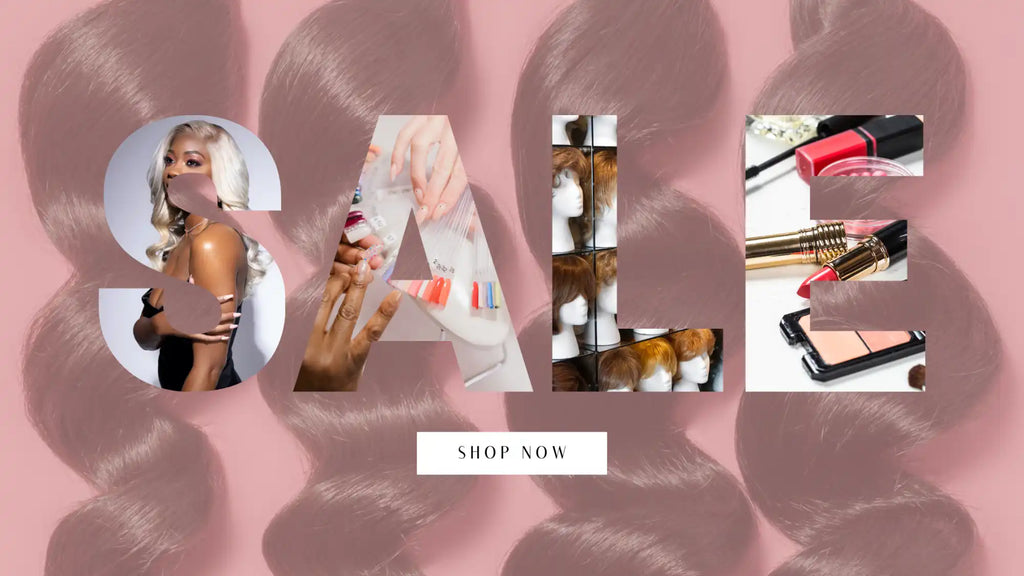 Le'Host Hair & Wigs