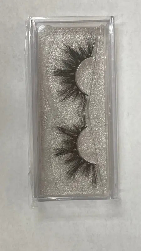    Beauty Cutie Lash False Eyelashes LE' HOST HAIR & WIGS