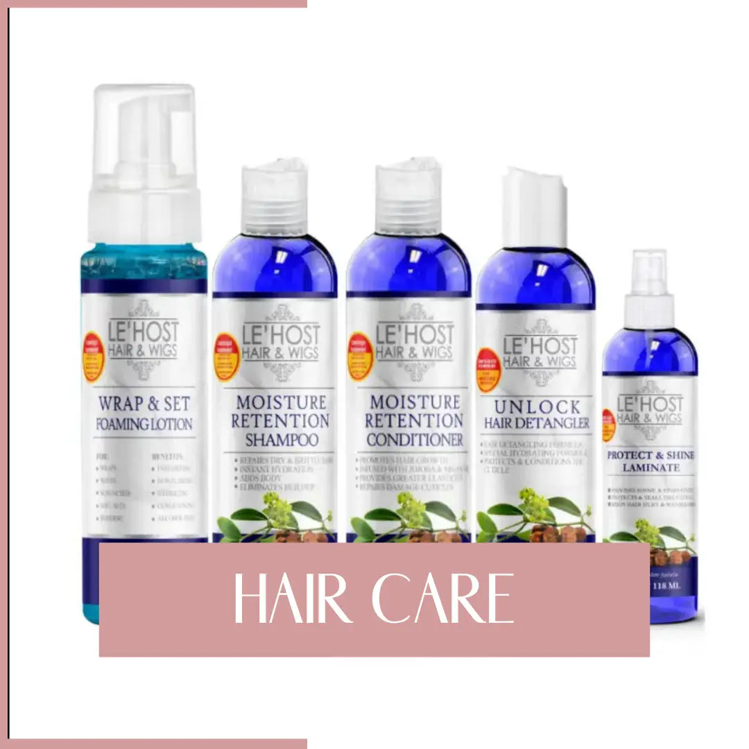 black hair care store las vegas