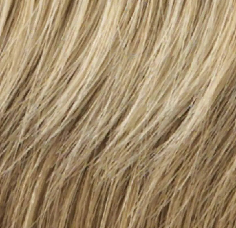 CHAMELEON | TOP OF HEAD TOPPER | RACHEL WELCH Topper Le'Host Hair & Wigs / Rachel Welch R1621S-Glazed Sand  