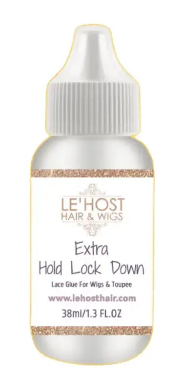    Le'Host Extra Hold Lockdown Wig Adhesive Wig Accessories LE' HOST HAIR & WIGS