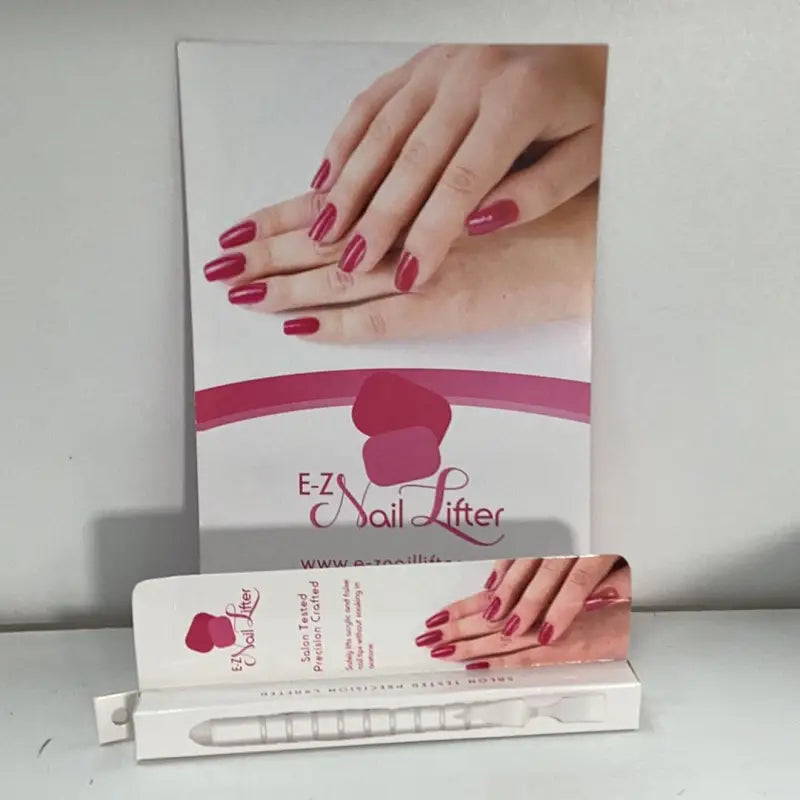    EZ Nail Lifter Nails LE' HOST HAIR & WIGS